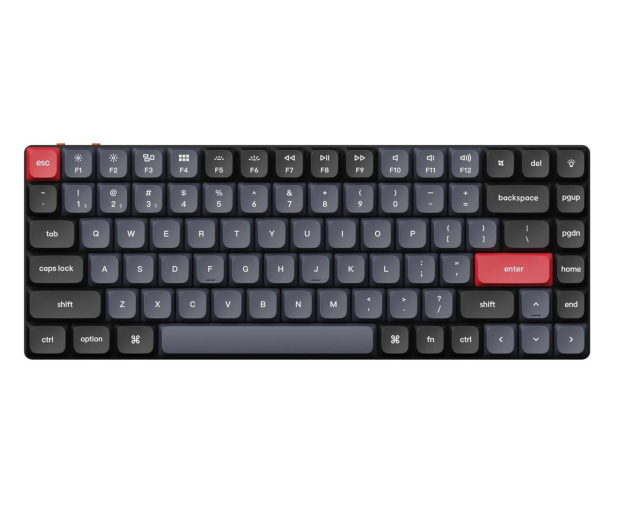 Keychron K3P-H3 - 1105210 - zdjęcie